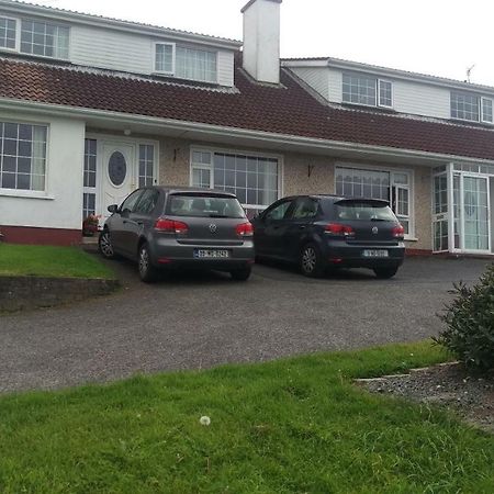 Ocean View B&B X35X250 Ringville Exterior photo