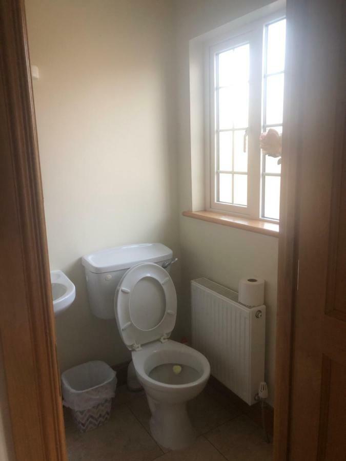 Ocean View B&B X35X250 Ringville Exterior photo